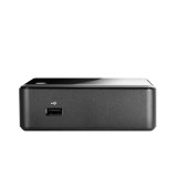 Mini PC SH Intel NUC DC3217iYE, Intel Core i3-3217U, 120GB SSD