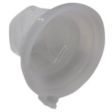 FILTRU EVACUARE APA 00648540 pentru aspirator BOSCH/SIEMENS