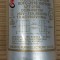 Filtru deparazitare Masina de spalat SAMSUNG WW 80R 421 / R30