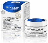 Crema de noapte reparatoare Neohyaluron, 50ml, Mincer Pharma