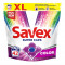 Detergent Savex Super Caps Color, 42 spalari