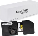 Toner Compatibil KY-TK5230B Black Negru Randament 2600 Pagini pentru Kyocera Ecosys M5521cdn/cdw, P5021cdn/cdw