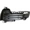 Grila bara Bmw X5 (F15) 10.2013-03.2019, Fata partea Dreapta, Partial inchis, 51117307994