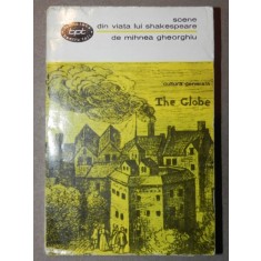 SCENE DIN VIATA LUI SHAKESPEARE de MIHNEA GHEORGHIU 1968