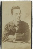 AMS @ - FOTO CDV BARBAT, taiata