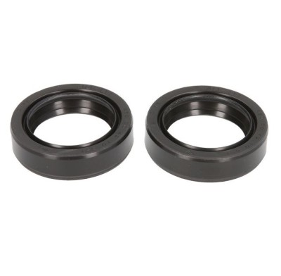 Set semeringuri telescop (furca) 30X42X10.5 mm - Aprilia SR 50 R - SR 50 Ditech - SYM Symphony 50-125 foto