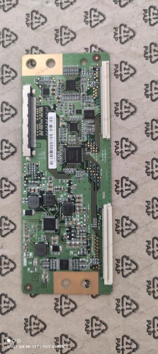 T-con HV430FHB-N1D