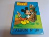 LE JOURNAL DE MICKEY * ALBUM NR. 110 / APRILIE 1984 * 41
