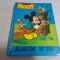 LE JOURNAL DE MICKEY * ALBUM NR. 110 / APRILIE 1984 * 41
