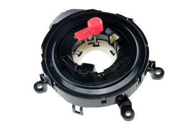 Arc spirala airbag Bmw Seria 1 E81, E87 2003-, 3 E90, E91 2005-, X1 E84 2009-, X5 E70 2007-, X6 E71, E72 2007-, Pentru Modele Fara Incalzire Volan-Mu foto