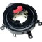 Arc spirala airbag Bmw Seria 1 E81, E87 2003-, 3 E90, E91 2005-, X1 E84 2009-, X5 E70 2007-, X6 E71, E72 2007-, Pentru Modele Fara Incalzire Volan-Mu