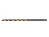 Burghiu HSS cu extensie pentru metal, M2, 5.5 mm, Tvardy T02355