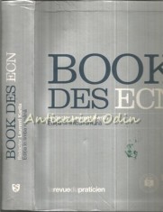 Le Book Des Ecn - Laurent Karila foto
