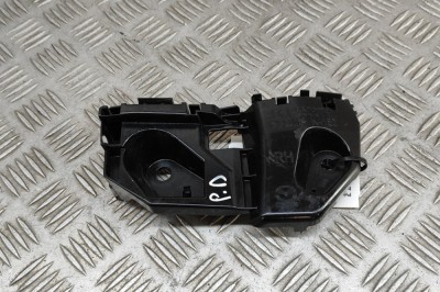 Suport bara de protecție dreapta față MAZDA CX-30 DM 2023 OEM: DFR5-50-0T1 31565928 foto