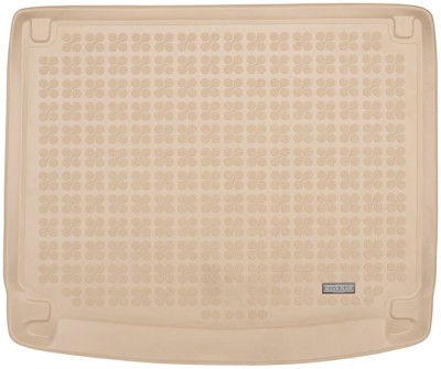 Tavita portbagaj Porsche Cayenne 2010-2017 fara subwoofer Rezaw Plast foto