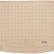 Tavita portbagaj Porsche Cayenne 2010-2017 fara subwoofer Rezaw Plast