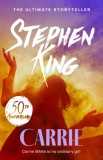 Carrie (limba engleza) - SAS Gardners EU