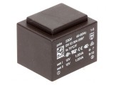 Transformator &icirc;ncapsulat 2,1VA 230V la 12V PCB