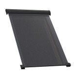 Rulou Parasolar Fakro AMZ Komfort - Protectie Caldura, UV, Vant - Ferestre Mansarda FAKRO/Greenview