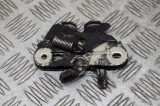 &Icirc;ncuietoare capota RENAULT KANGOO KC0/1_ 2004 OEM: 8200247950 14350331