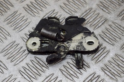 &amp;Icirc;ncuietoare capota RENAULT KANGOO KC0/1_ 2004 OEM: 8200247950 14350331 foto
