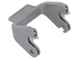 HARTING Conector Clichet Blocare Han-Easy Lock 10/16/24B, Pentru Carcase Clichet Dublu, Dimensiuni 10B, 16B, 24B