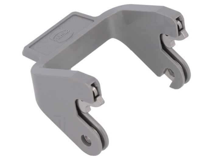 Conector clichet de blocare 10/16/24B