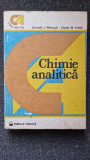 CHIMIE ANALITICA - Pietrzyk, Frank