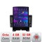 Navigatie Range Rover Sport 2010-2013 dedicata Ouad core 4+32 ecran vertical 9.7&quot; DSP 360 FHD AHD Android radio gps internet kit-sport10+EDT-E709 CarS