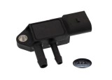 Senzor presiune evacuare Audi A4 (B8) 08.2007-12.2015 A5 A6 (C6 C7) A7 A8 Q5 Q7 Porsche Cayenne Panamera Seat Alhambra Altea Exeo Leon Toledo (5p) Sk