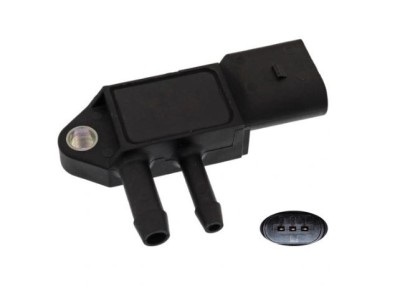 Senzor presiune evacuare Audi A4 (B8) 08.2007-12.2015 A5 A6 (C6 C7) A7 A8 Q5 Q7 Porsche Cayenne Panamera Seat Alhambra Altea Exeo Leon Toledo (5p) Sk foto