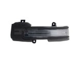 Lampa semnalizare oglinda MITSUBISHI ASX (GA), 08.2016-; LANCER (CY0), 07.2014-; OUTLANDER (GG/GF), 07.2012-06.2015; OUTLANDER, 05.2015-, Taiwan, fat, Rapid