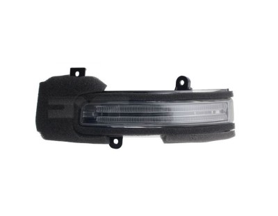 Lampa semnalizare oglinda MITSUBISHI ASX (GA), 08.2016-; LANCER (CY0), 07.2014-; OUTLANDER (GG/GF), 07.2012-06.2015; OUTLANDER, 05.2015-, Taiwan, fat foto