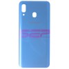 Capac Baterie Samsung Galaxy A30 A305F Albastru Original Compatibil Carcasa Spate