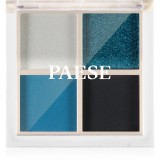 Paese Daily Vibe Palette paletă cu farduri de ochi 05 Denim Mood 5.5 g