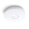 TP-Link Omada EAP670 puncte de acces WLAN 5400 Mbit/s Alb Power over Ethernet (PoE) Suport
