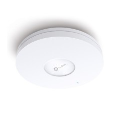 TP-Link Omada EAP670 puncte de acces WLAN 5400 Mbit/s Alb Power over Ethernet (PoE) Suport