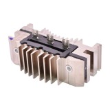 Punte diode alternator 28V Nova, cu radiator de racire si terminale de conectare