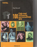PAUL RUSSELL - CELE MAI INFLUENTE 100 PERSONALITATI GAY ( 2004 )