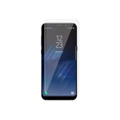 Folie de protectie pentru Samsung Galaxy Note 8, MyStyle TPU Transparent