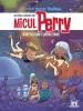 Micul Perry - Secretul Planetei Ratacitoare, Olaf Brill - Editura DPH