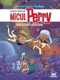 Cumpara ieftin Micul Perry - Secretul Planetei Ratacitoare, Olaf Brill - Editura DPH