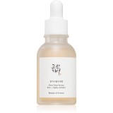 Beauty of Joseon Glow Deep Serum Rice + Arbutin ser cu efect iluminator pentru uniformizarea nuantei tenului 60 ml