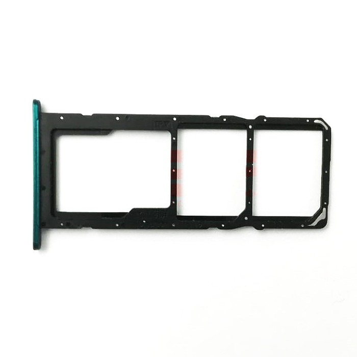 Suport SIM Huawei P Smart 2021 GREEN