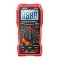 Multimetru digital ANENG SZ06, Avertizare, Masoara Curent DC/AC, Voltaj, Tensiune, Temperatura Capacitate, Continuitate, Dioda, Rezistenta