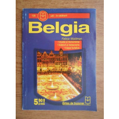 BELGIA - FELICIA WALDMAN