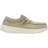 HEYDUDE WALLY COMF SUEDE 41975 41975-1SN 41975-1SN-44