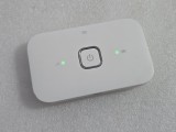 Router portabil Huawei Vodafone Mobile WiFi R219h 4G LTE 150 Mbps Alb