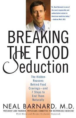 Breaking the Food Seduction foto