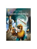 Feciorii croitorului. Chei&Egrave;a de aur - Paperback brosat - Fra&Aring;&pound;ii Grimm - Prut